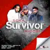 Lawless, Orlando Octive & Serani - Soca Survivor Riddim - Single
